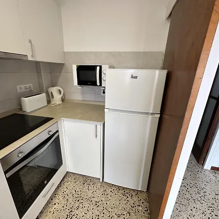 Apartment Europa 74