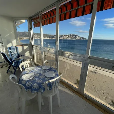 Europa 74 Apartment
